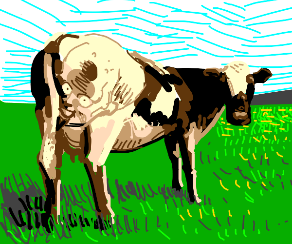 Atom Heart Father Drawception