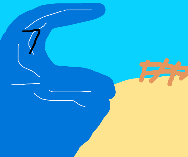 UY Scuti Drawception