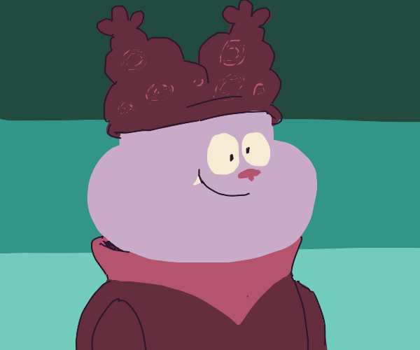 You take the moon and you take the sun Drawception