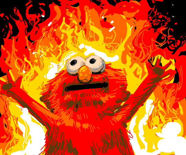 Yellmo Drawception