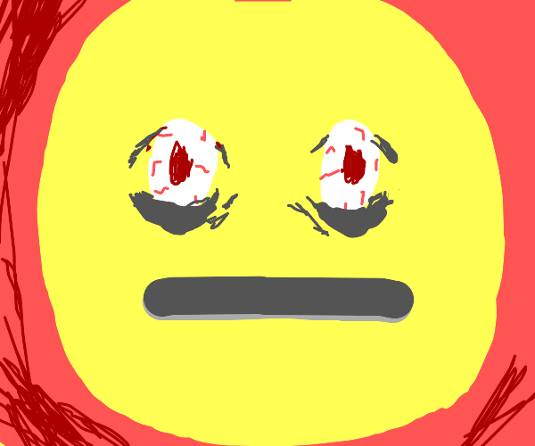 Lets put a smile on that face Drawception