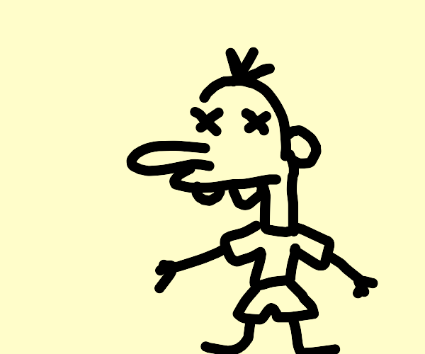 manny heffley dies Drawception