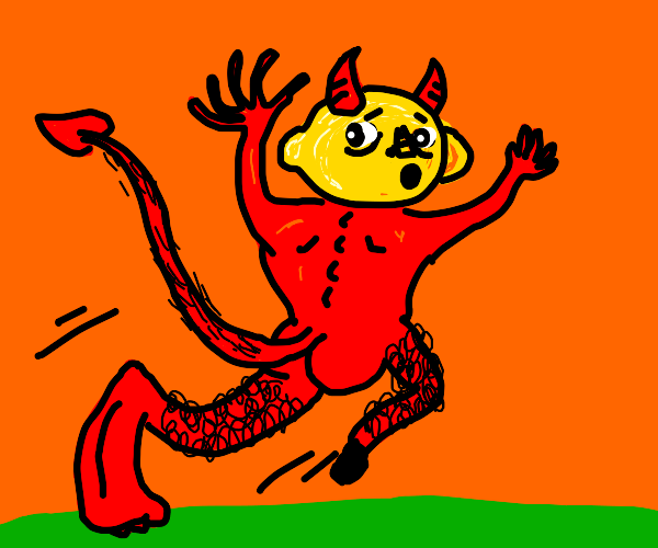Neil cicierega Drawception