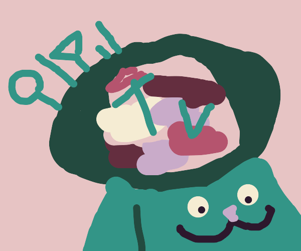 tusk act 4 (jjba) Drawception