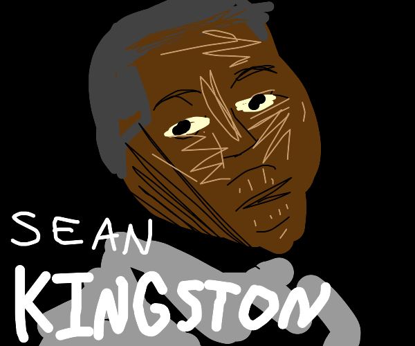 Shawtys like a melody in my head Drawception