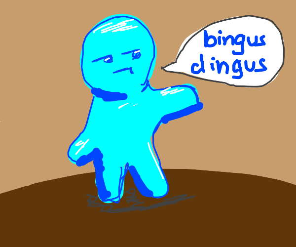 Draw your username! (Or avi.) Drawception