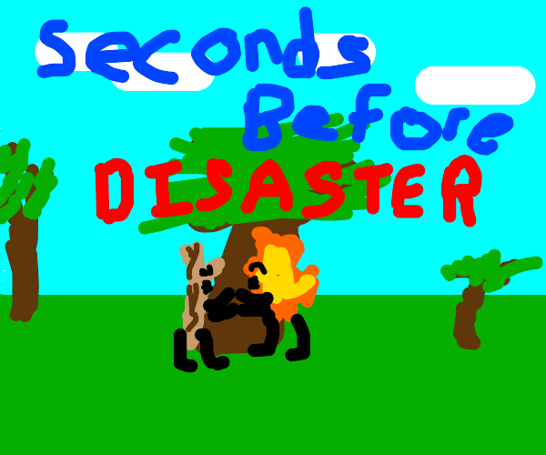 I like ya cut g Drawception