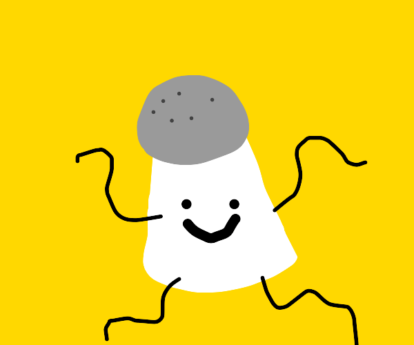 Salt Drawception