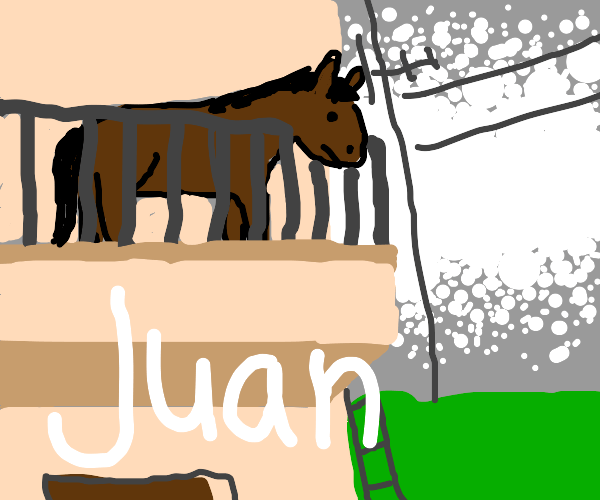 juan Drawception