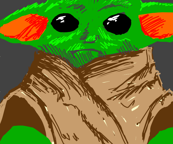 Baby Yoda Discord Pfp Baby Yoda Expected to Replace Baby