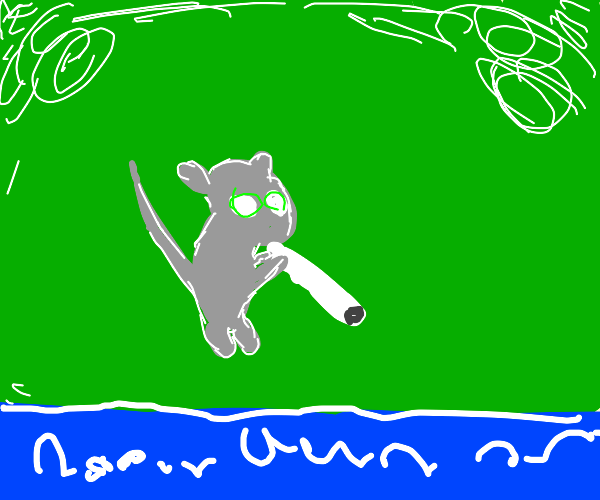 change da world, my final message, goodbye Drawception