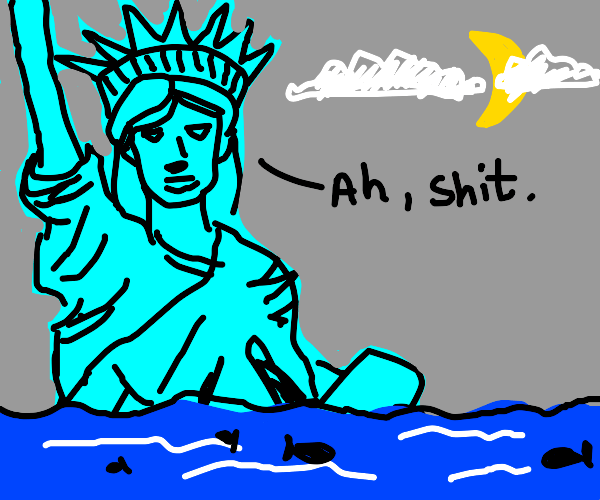 Rap album cover Drawception