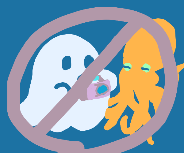 Filipino Island Jetsam & Flotsam Drawception