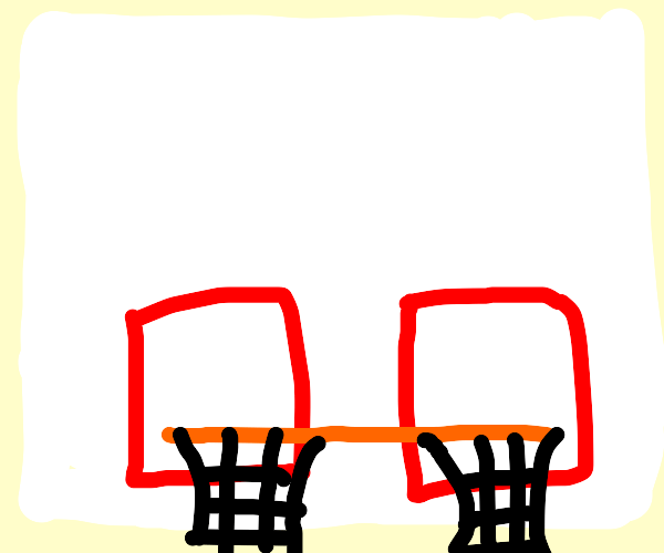 Waffleception Drawception