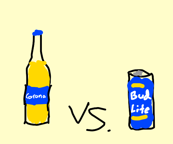BudLight Virus Drawception