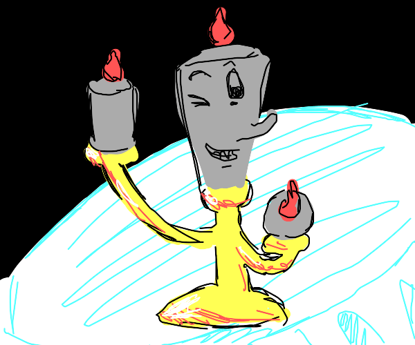 Fblurbg's Drawception Profile