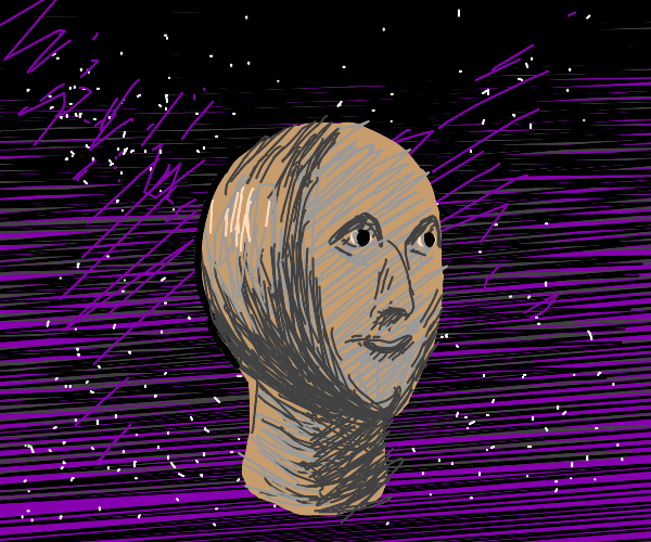 Meme Man Drawception