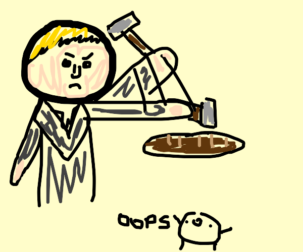 Judge Drawception