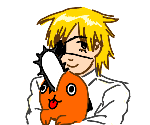 Anime FrEe DrAw UwU Drawception