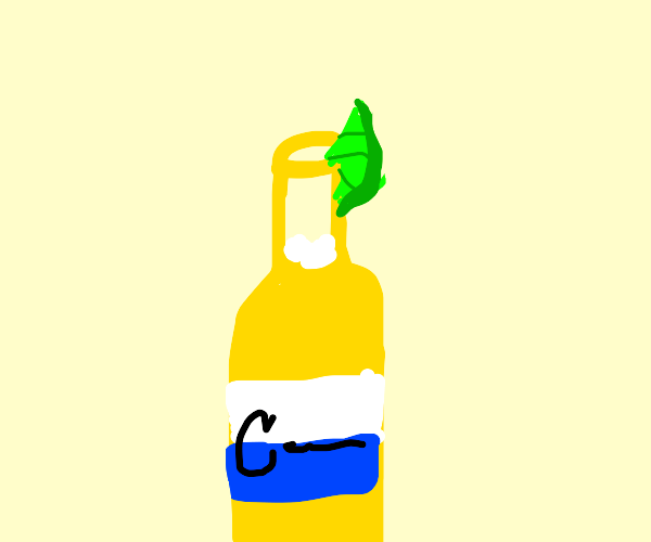 BudLight Virus Drawception