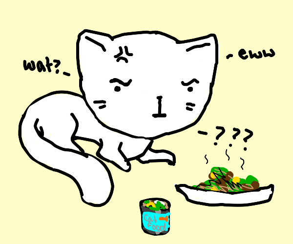 eww what is that??? Drawception