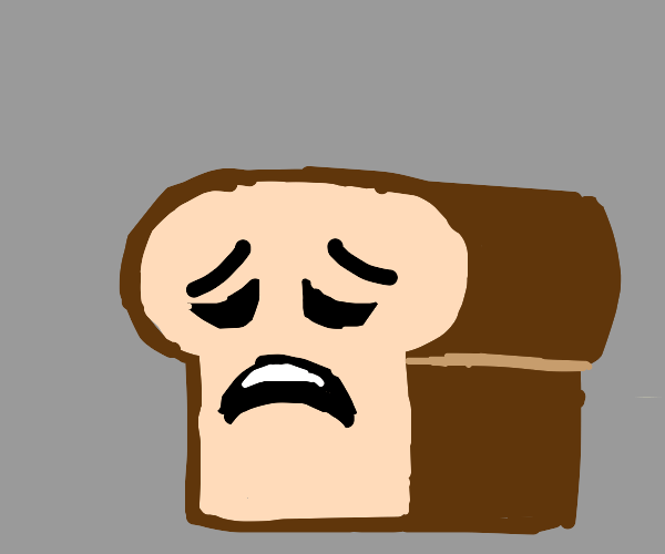 Sleepy Bread Drawception