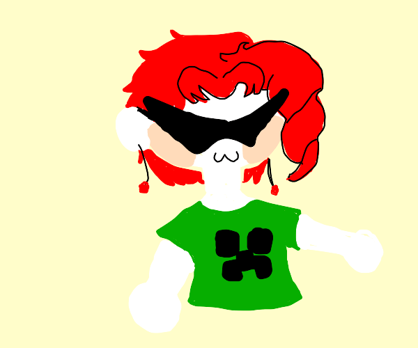 Electric Gamer Drawception