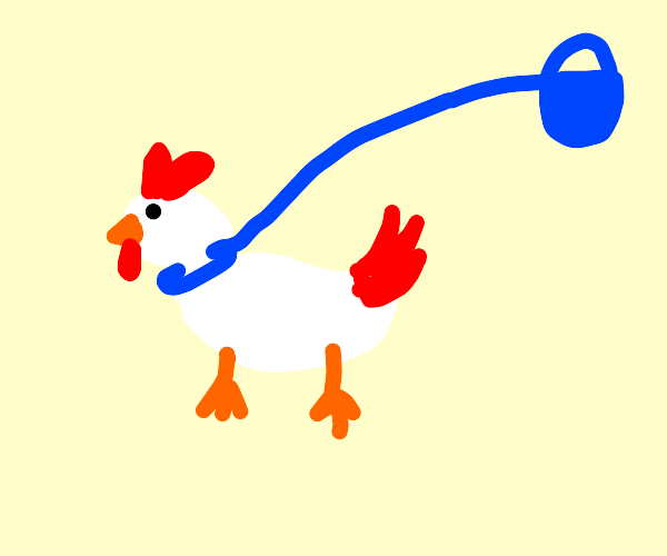 Pet Turkey Drawception