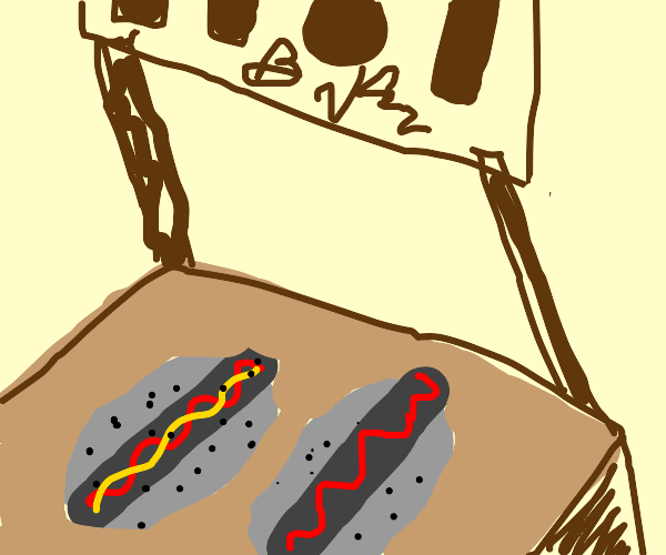 Pinball Drawception