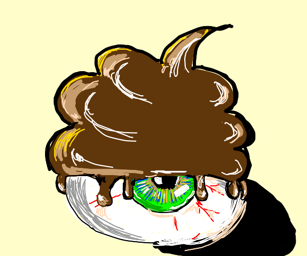 Owl Cook Drawception