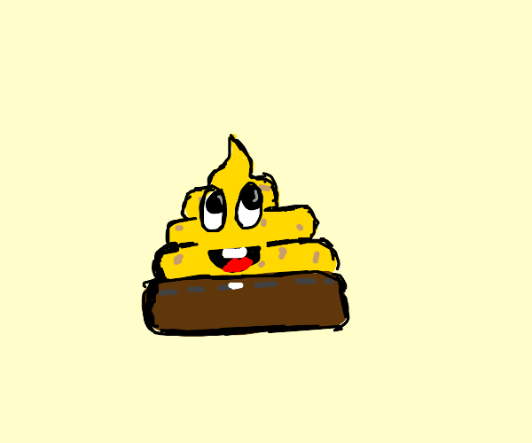 Spongebob Poop Drawception
