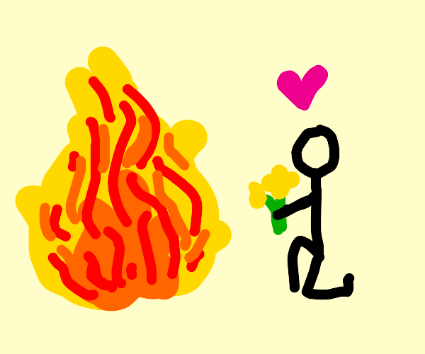 I like ya cut g Drawception