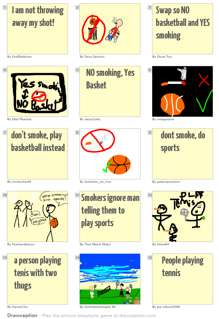 What Does Throw Away My Shot Mean at Marc Jernigan blog