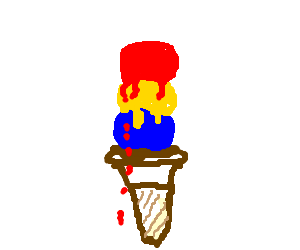 fjdksla;sdkfjsl;adkfjsa;lf - Drawception