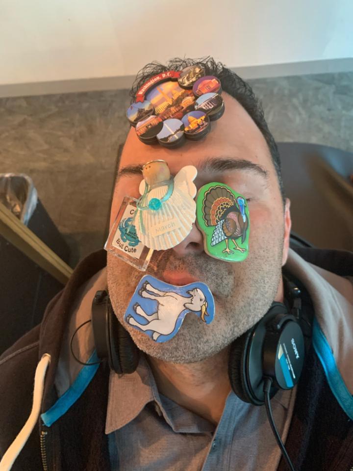 Can Cure Depression Dr Bakst