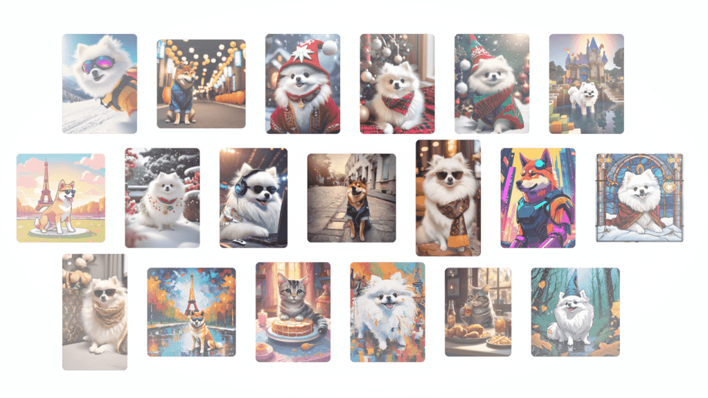 Rich Features, Easy to Use