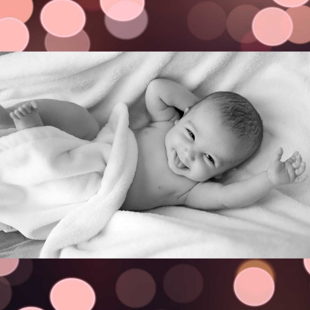 Dreaming Of A Bloody Baby What Does It Mean? DreamsMean