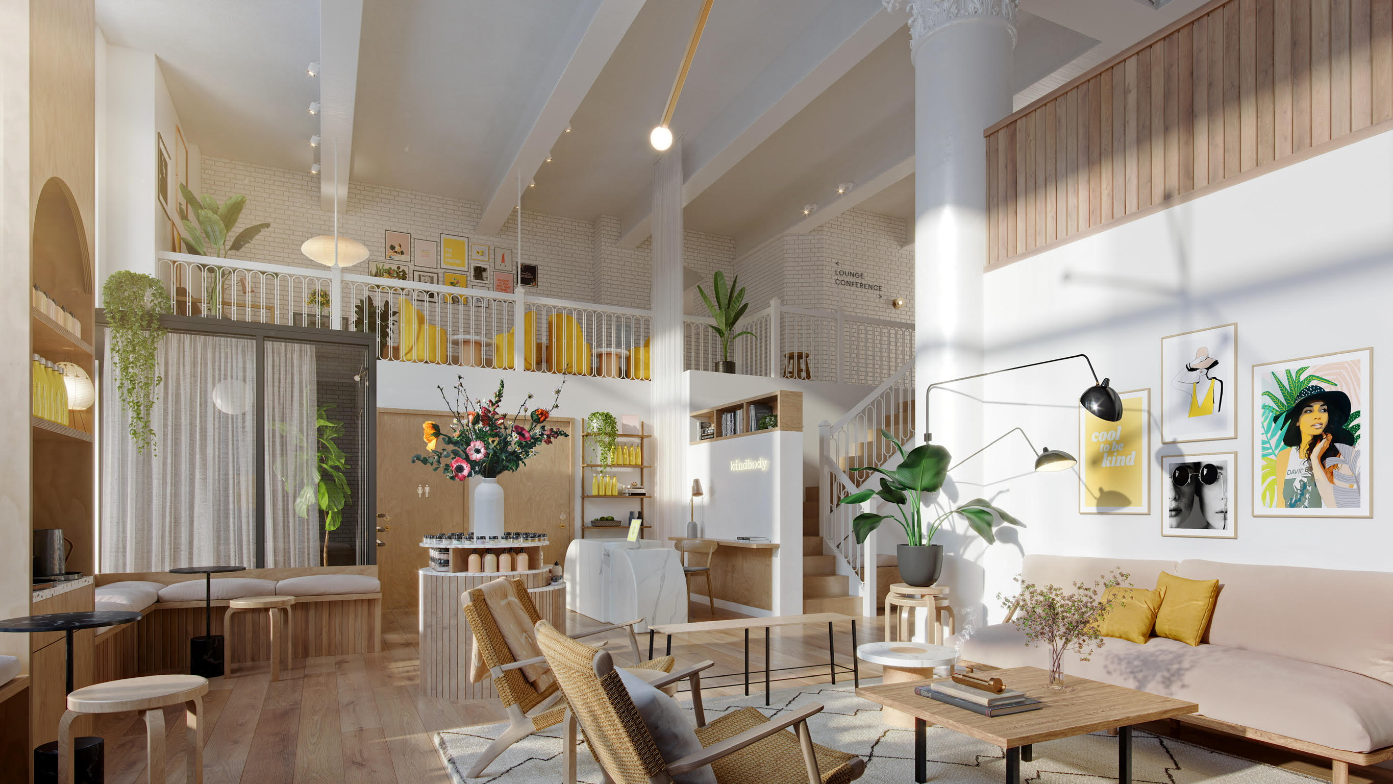 Graphic Design & Content Creator at Kindbody New York, NY Dribbble