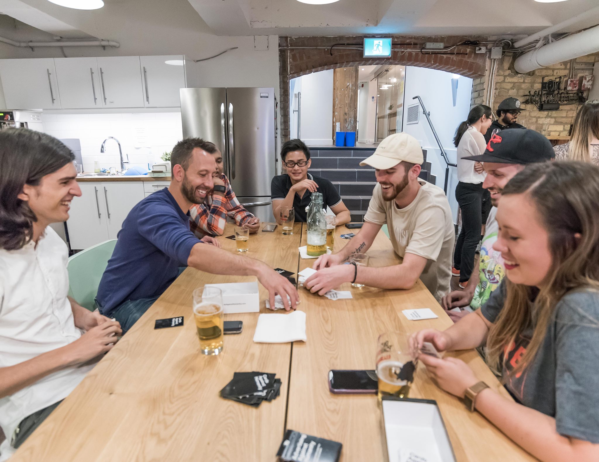 Lead UX Instructor at RED Academy Toronto Dribbble Design Jobs