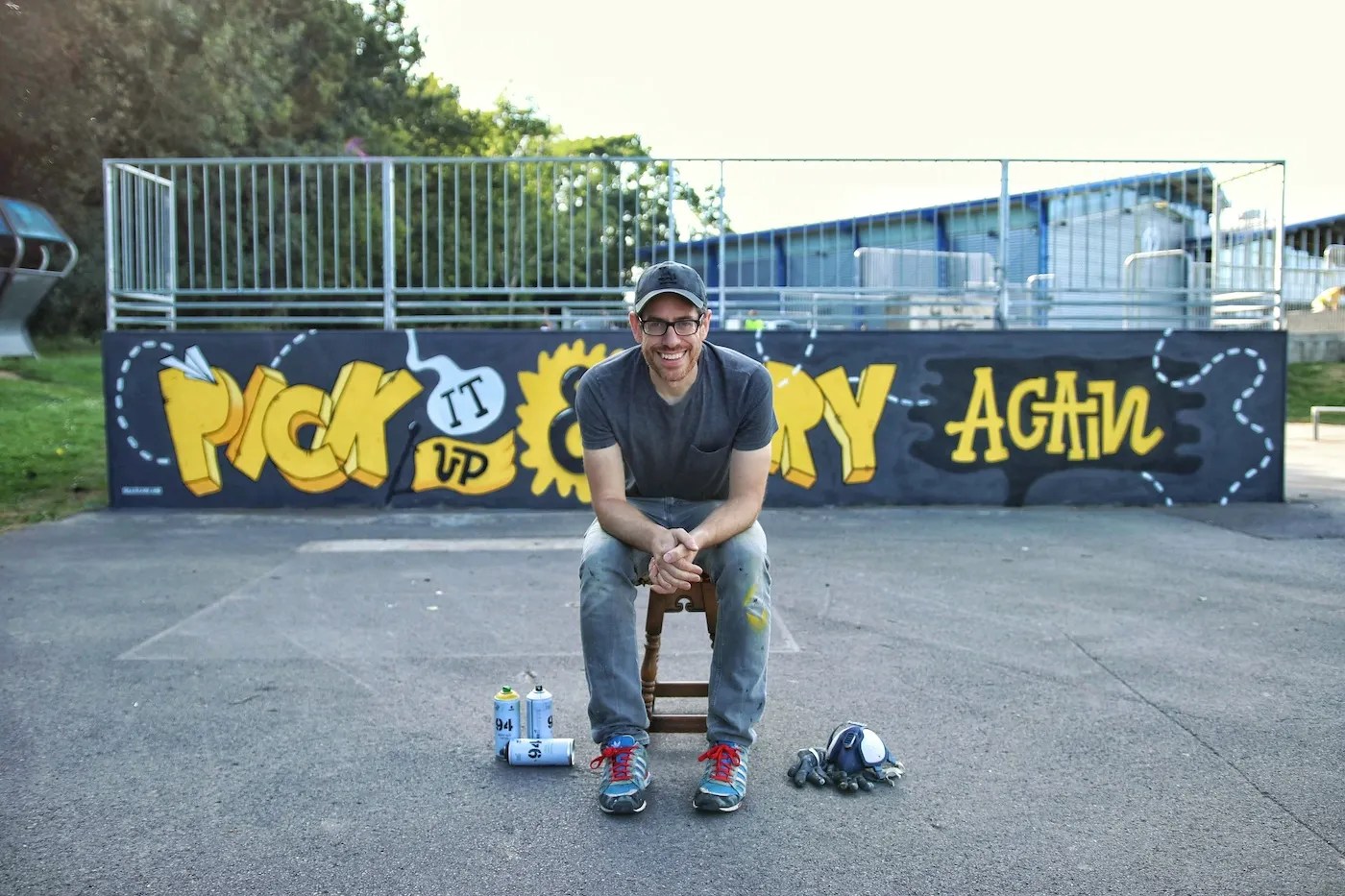 Ian Barnard shares his top tips for selling your digital goods online