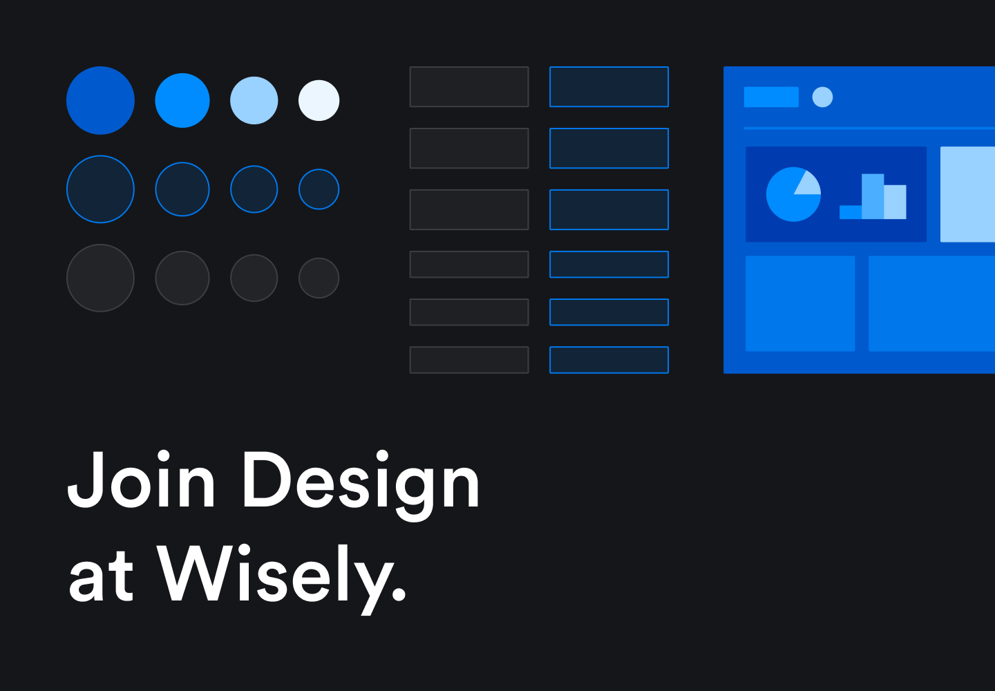 Product Designer at Wisely Austin or Anywhere Dribbble Design Jobs