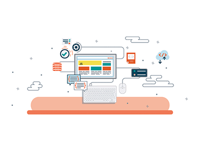Blog Post Js By Noy Gvishi On Dribbble