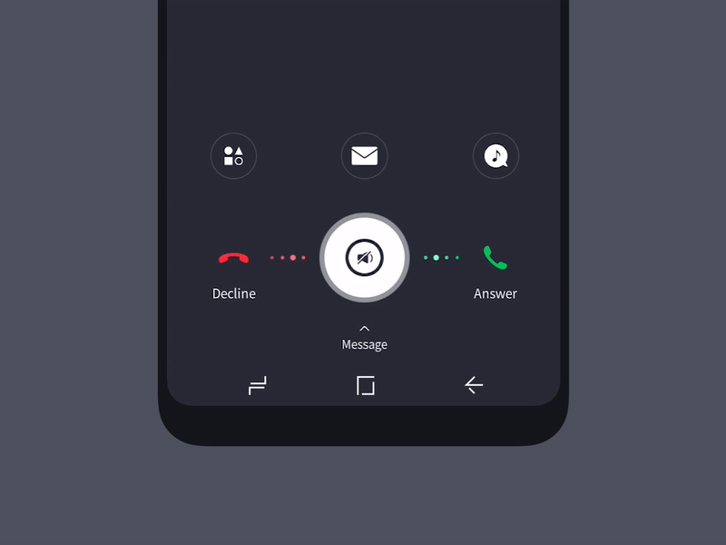lever interaction by Junseok Kim on Dribbble