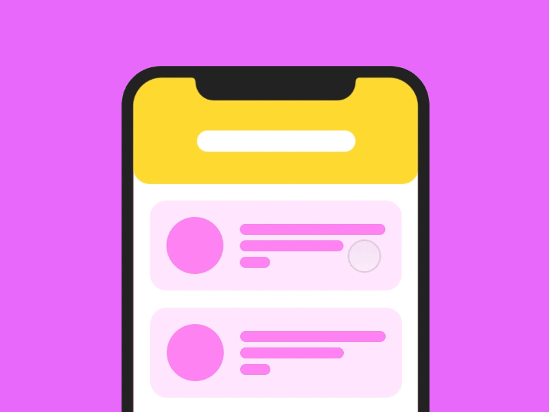 Emoji Refresh iPhone X by Chad Kendall on Dribbble