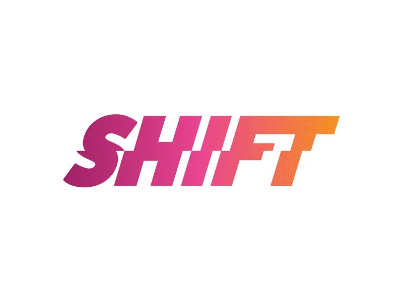 Shift logo by Jannekalevi on Dribbble