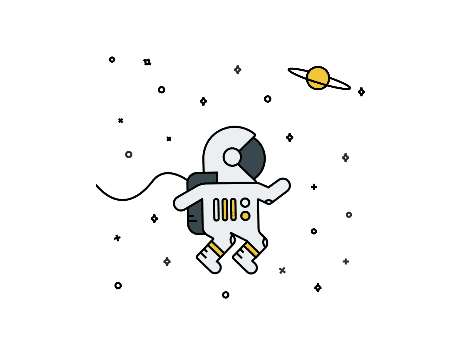Astronaut Clipart Gif 10 Free Cliparts Download Images On Clipground