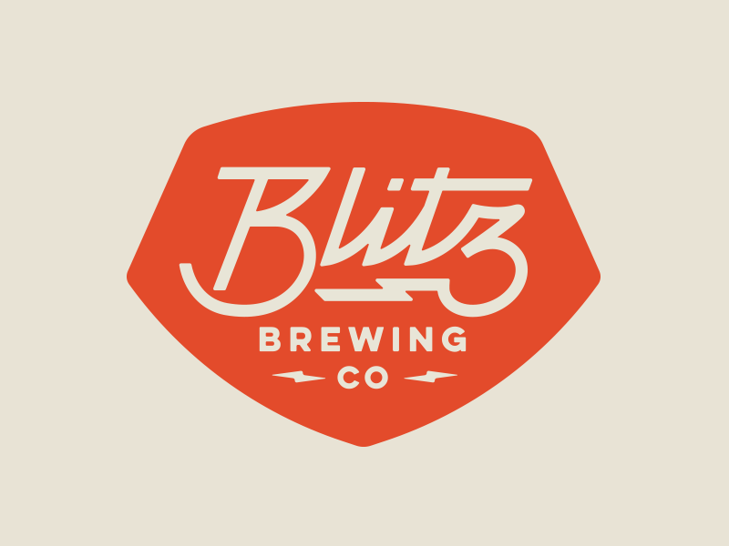 blitz brewing by Nebojsa Matkovic on Dribbble