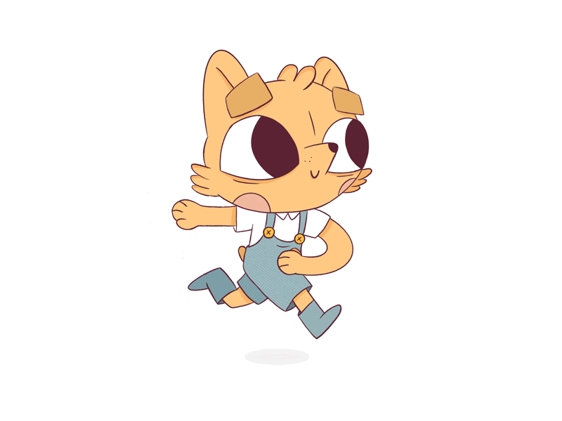 Runcycle by Kayla Archer on Dribbble