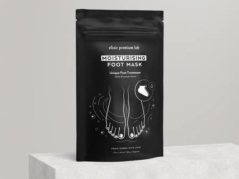 Elixir Lab by Olga on Dribbble