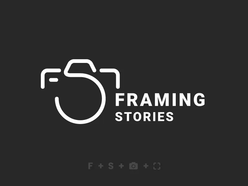 22 Creative Photography Logo Ideas For Your Inspiration New To Design